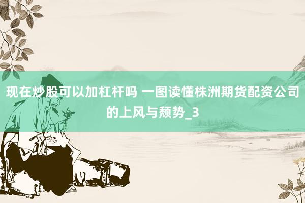 现在炒股可以加杠杆吗 一图读懂株洲期货配资公司的上风与颓势_3
